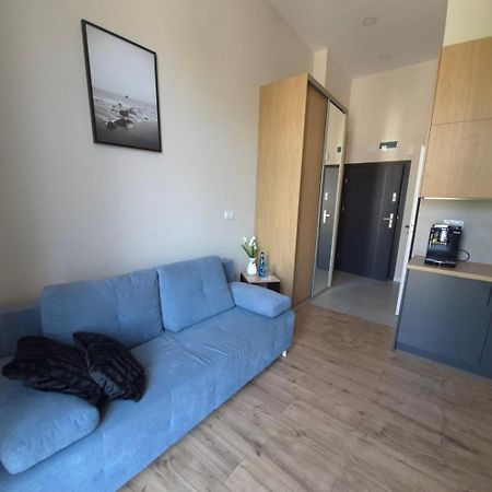 Studio Premium Apartments Slowackiego Kielce Exterior photo