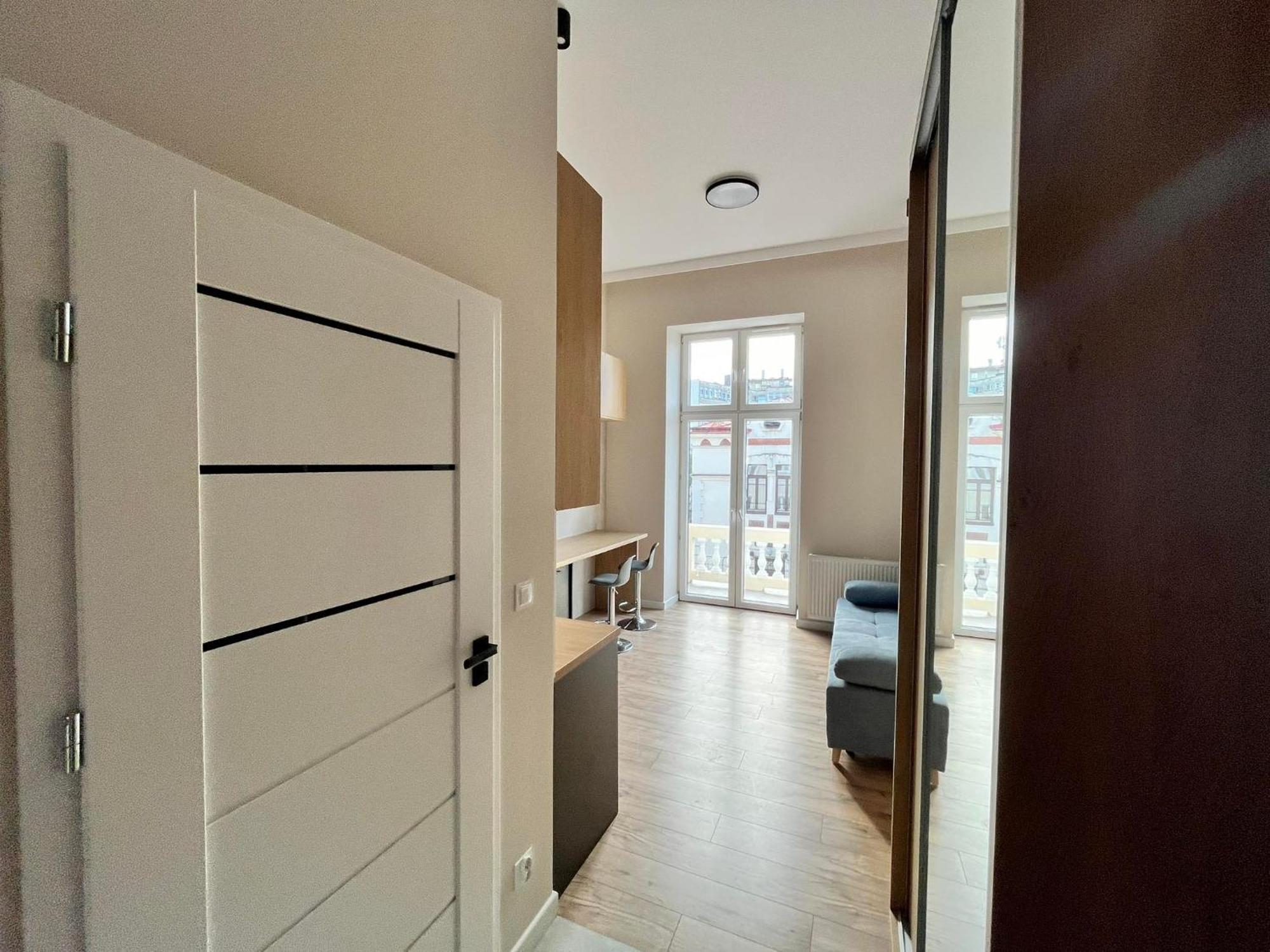 Studio Premium Apartments Slowackiego Kielce Exterior photo