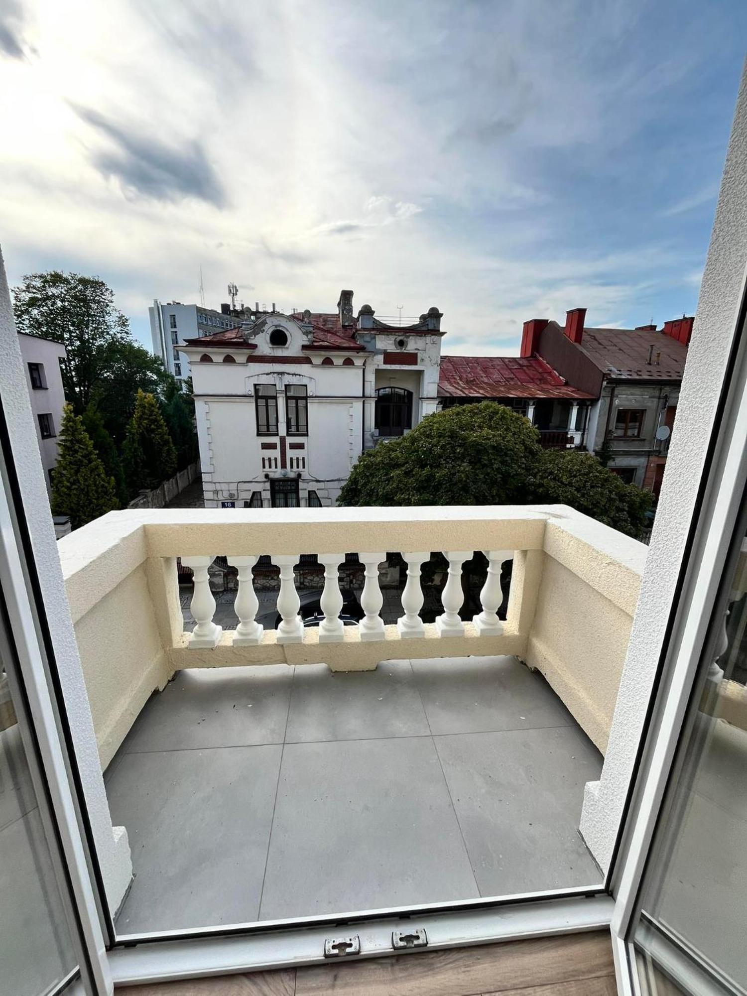 Studio Premium Apartments Slowackiego Kielce Exterior photo