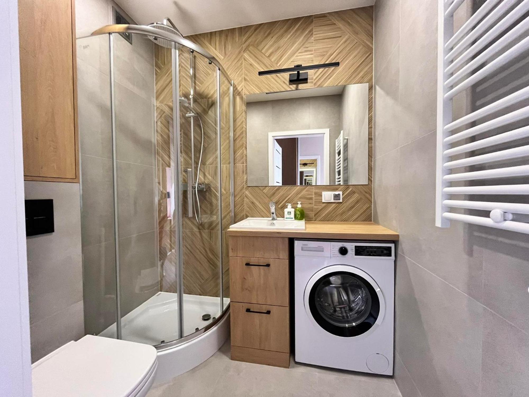 Studio Premium Apartments Slowackiego Kielce Exterior photo