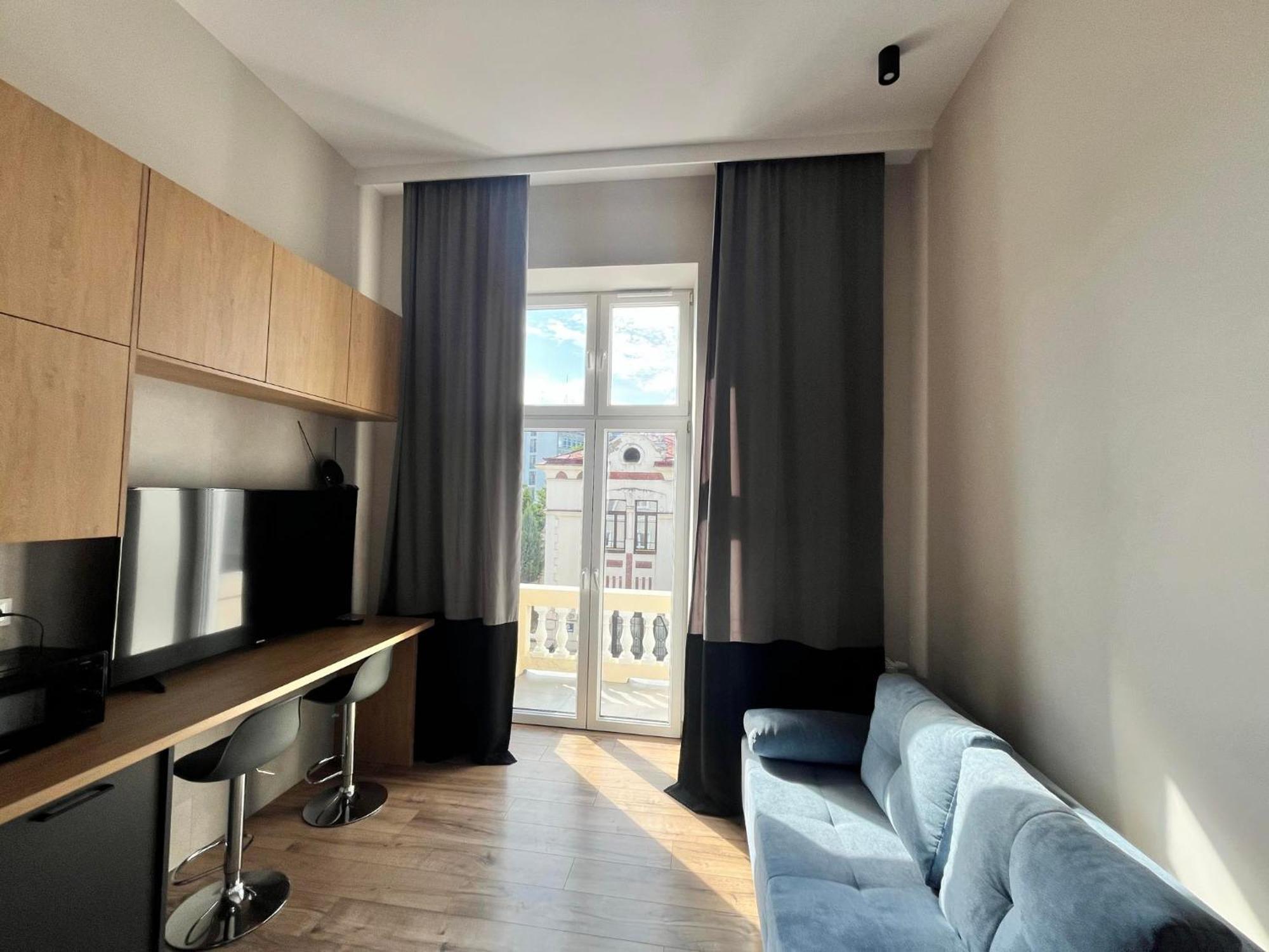 Studio Premium Apartments Slowackiego Kielce Exterior photo